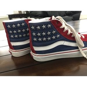 Vans Women’s Size 7